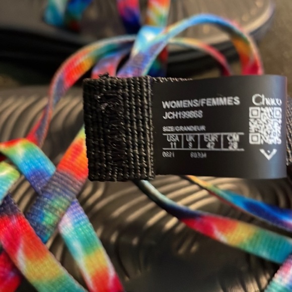 Chaco Z Volv X2 Sandal - Picture 6 of 6